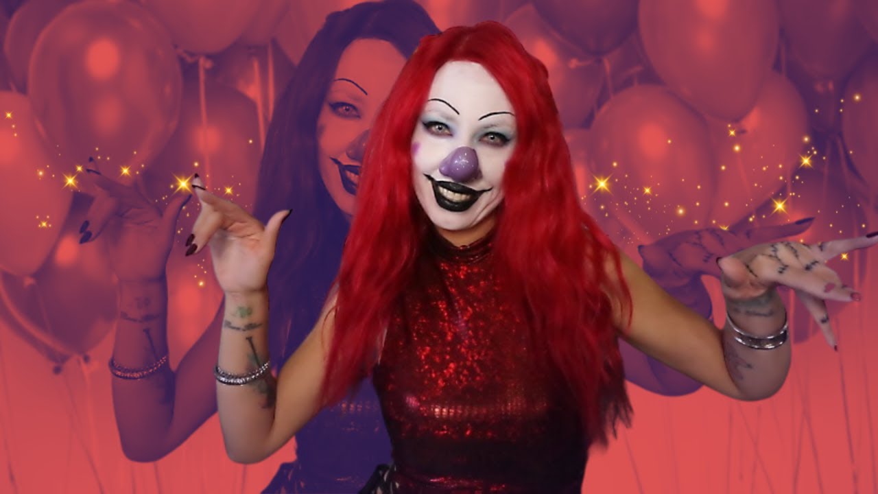 Under the Spell of the Circus Clown: Hypnosis Nightmare You Can’t Escape
