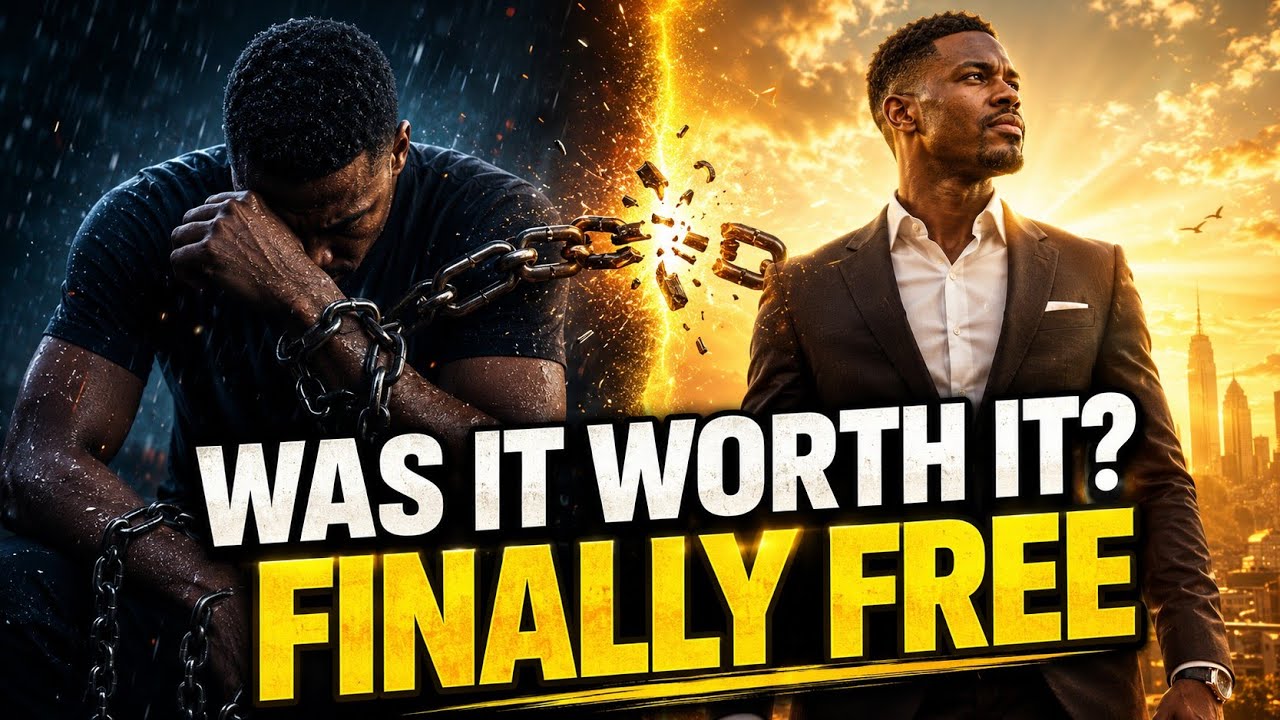 It Was Worth It.