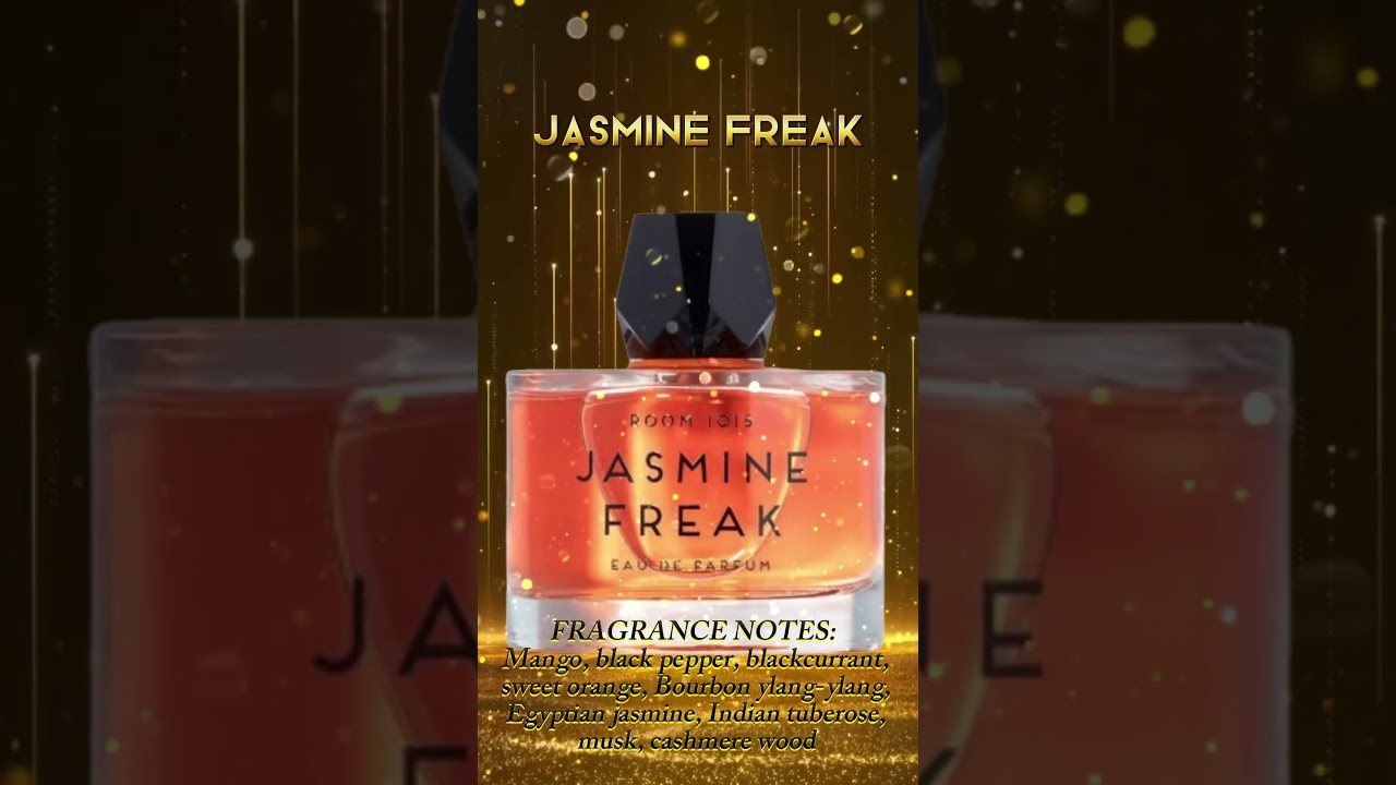 Is Jasmine Freak by Room 1015 Actually Worth the Investment?