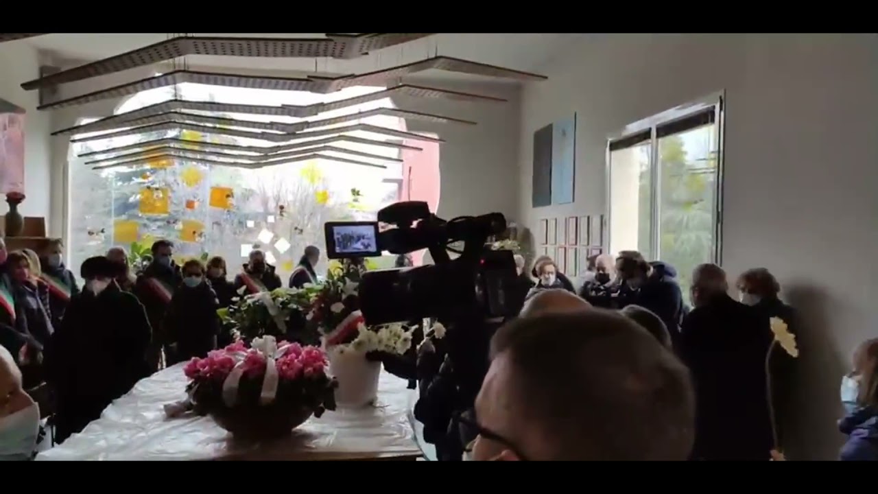 Diretta - Commemorazione ufficiale 31° Anniversario Strage Salvemini