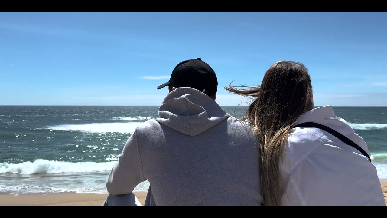 Póvoa de Varzim | Erasmus around Europe | 🎥: Chmielewsky