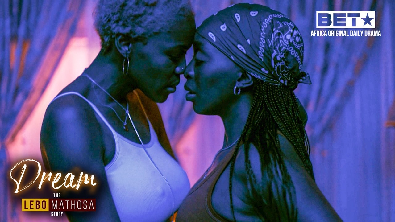 The Dream Is Not Selling! | Dream: The Lebo Mathosa Story #BETTheLeboMathosaStory