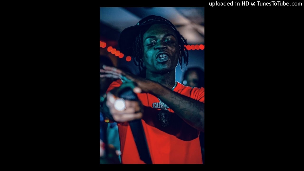 [FREE] Quin NFN Type Beat- 