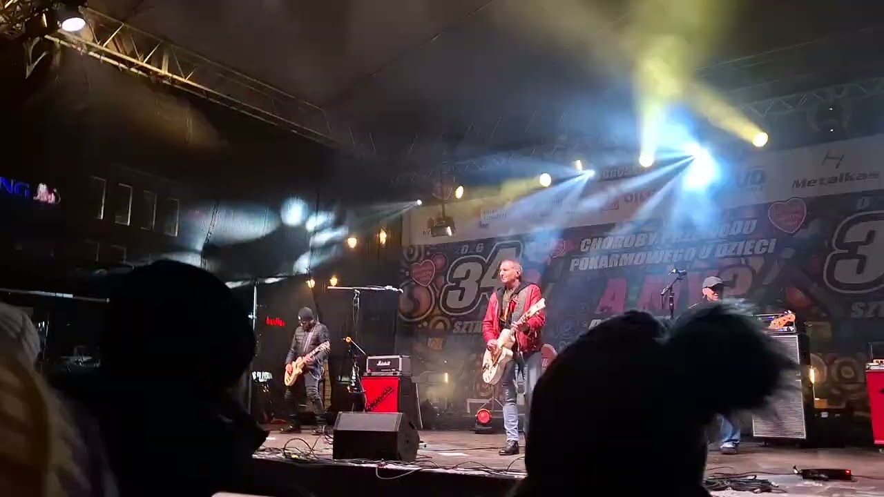Kobranocka - Mówię Ci, Że... (WOŚP Bydgoszcz 2026) 