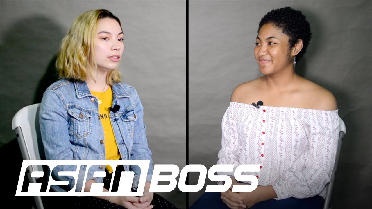 Being Half Filipino In The Philippines | ASIAN BOSS