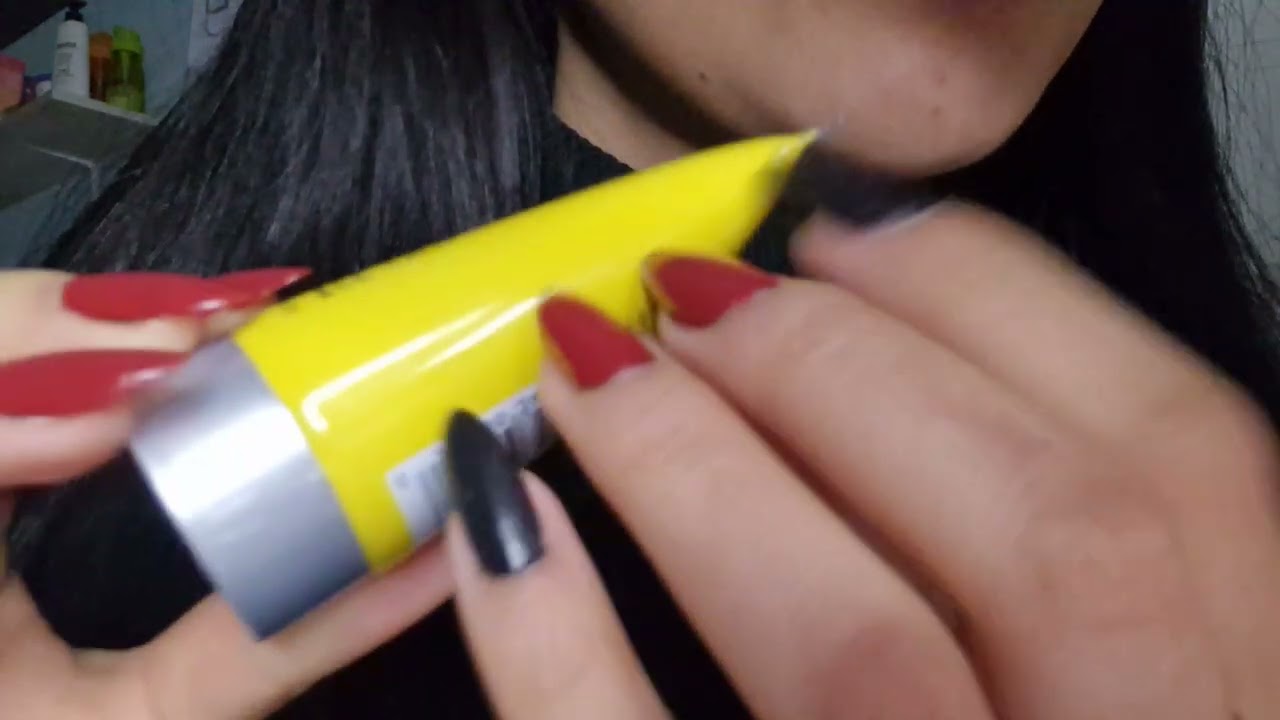 Asmr // Haul de compritas