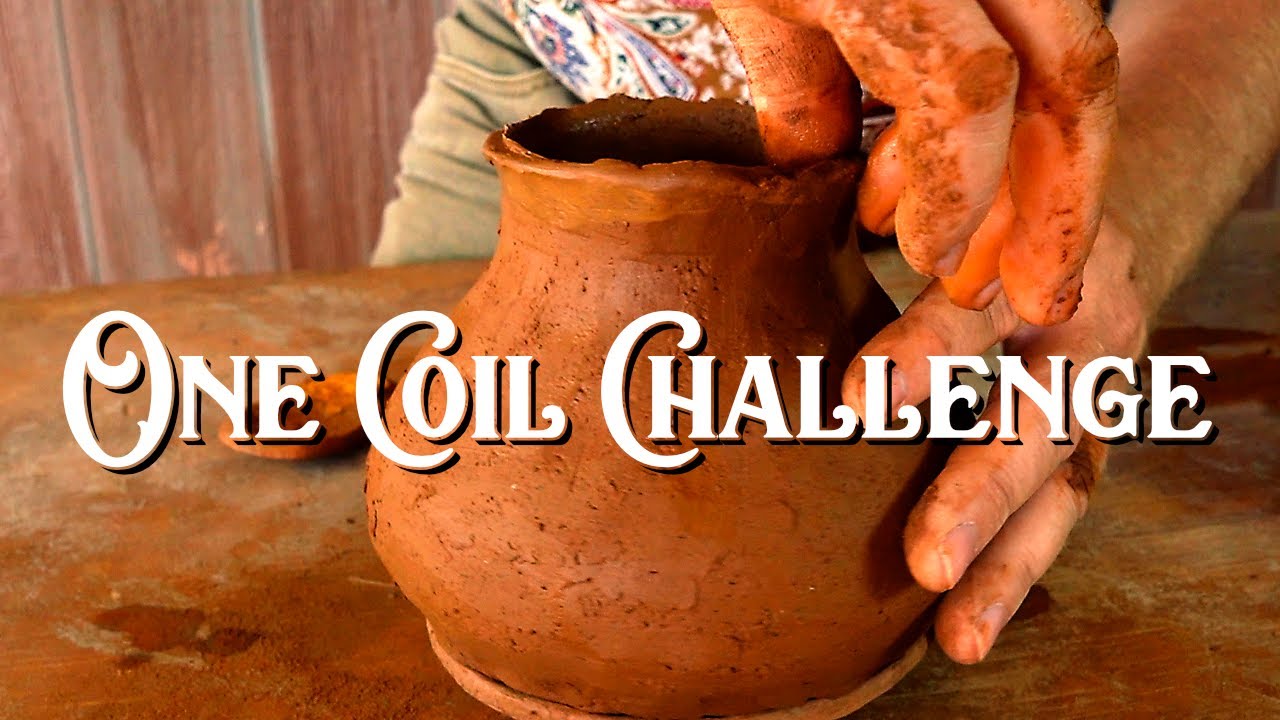 The Last One Coil Challenge Pot
