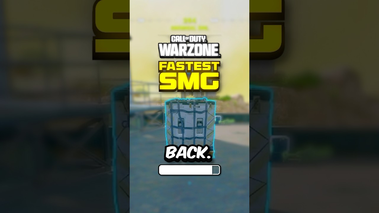 ЭТО САМЫЙ БЫСТРЫЙ ПП в Warzone