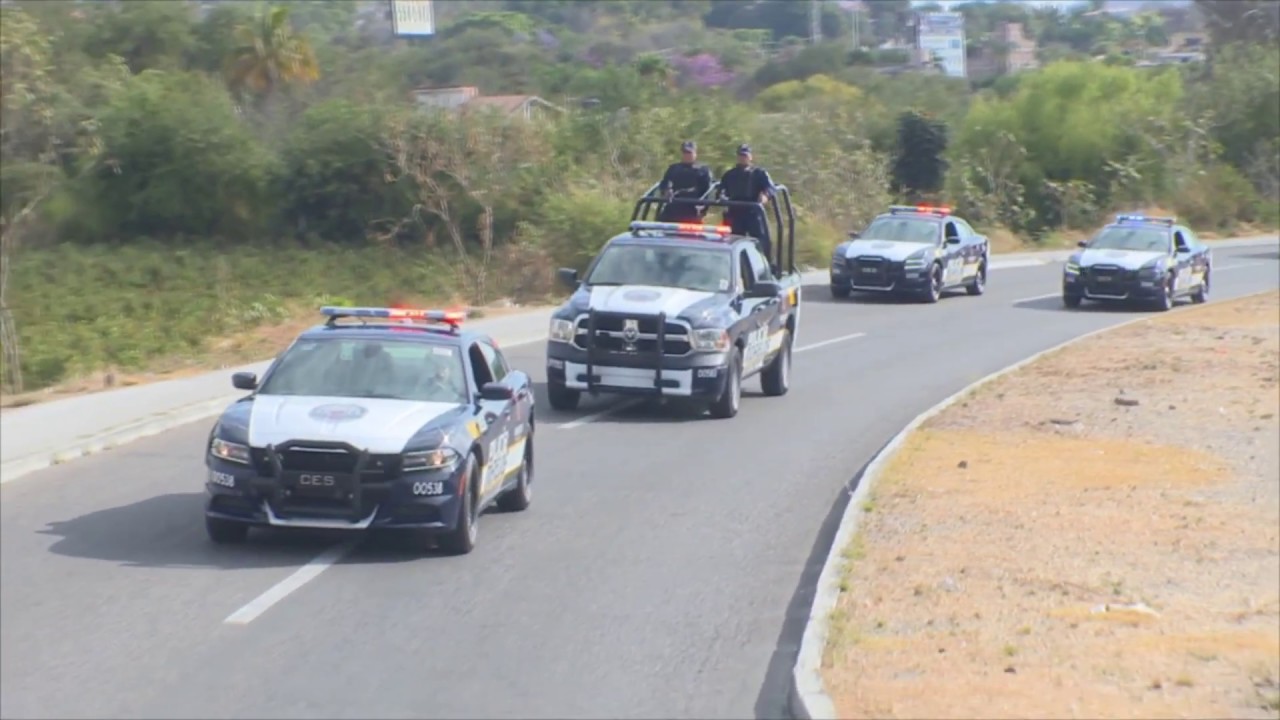 Gobierno Abierto CES Morelos