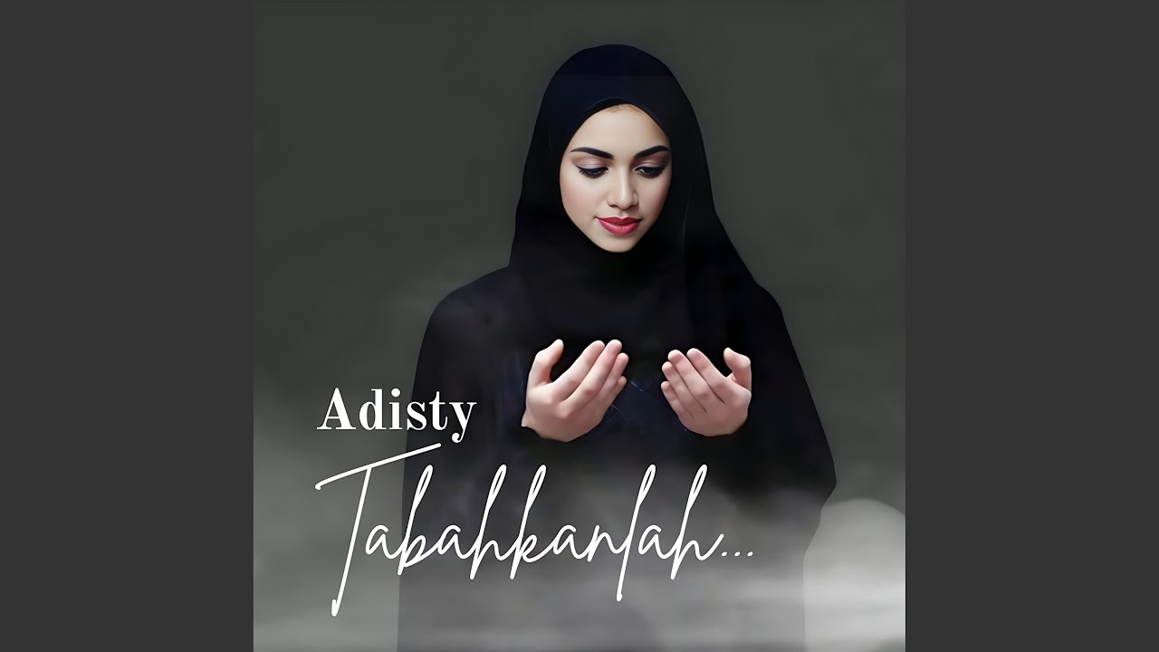 Tabahkanlah