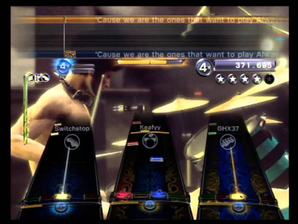 Aerials by System of a Down FBFC #170