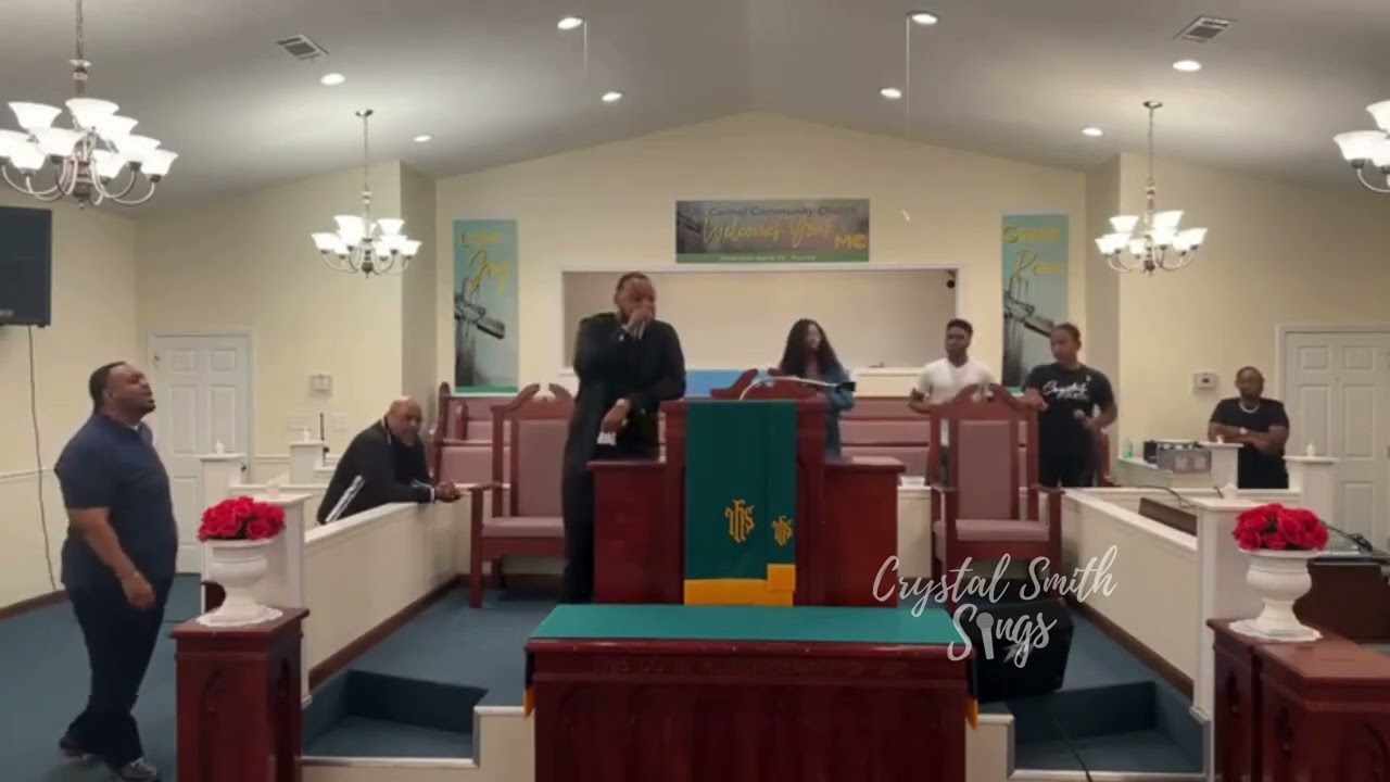 🔥 EPIC MIC TOSS  THEY KILLED IT - DEMETRIUS SMITH, ANTHONY MOORE, LISA KNOWLES-SMITH, JOHNTERIS TATE