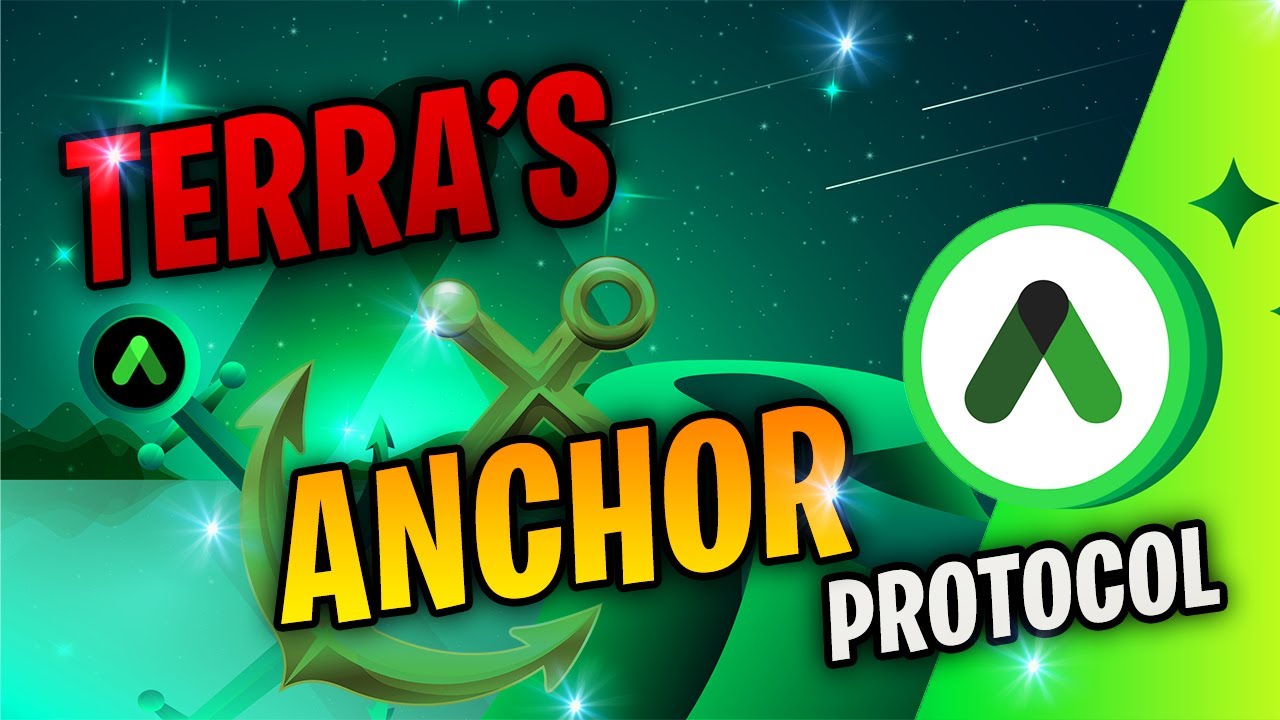Earn Stable Yield on Crypto with Terra's Anchor Protocol 🌐📈