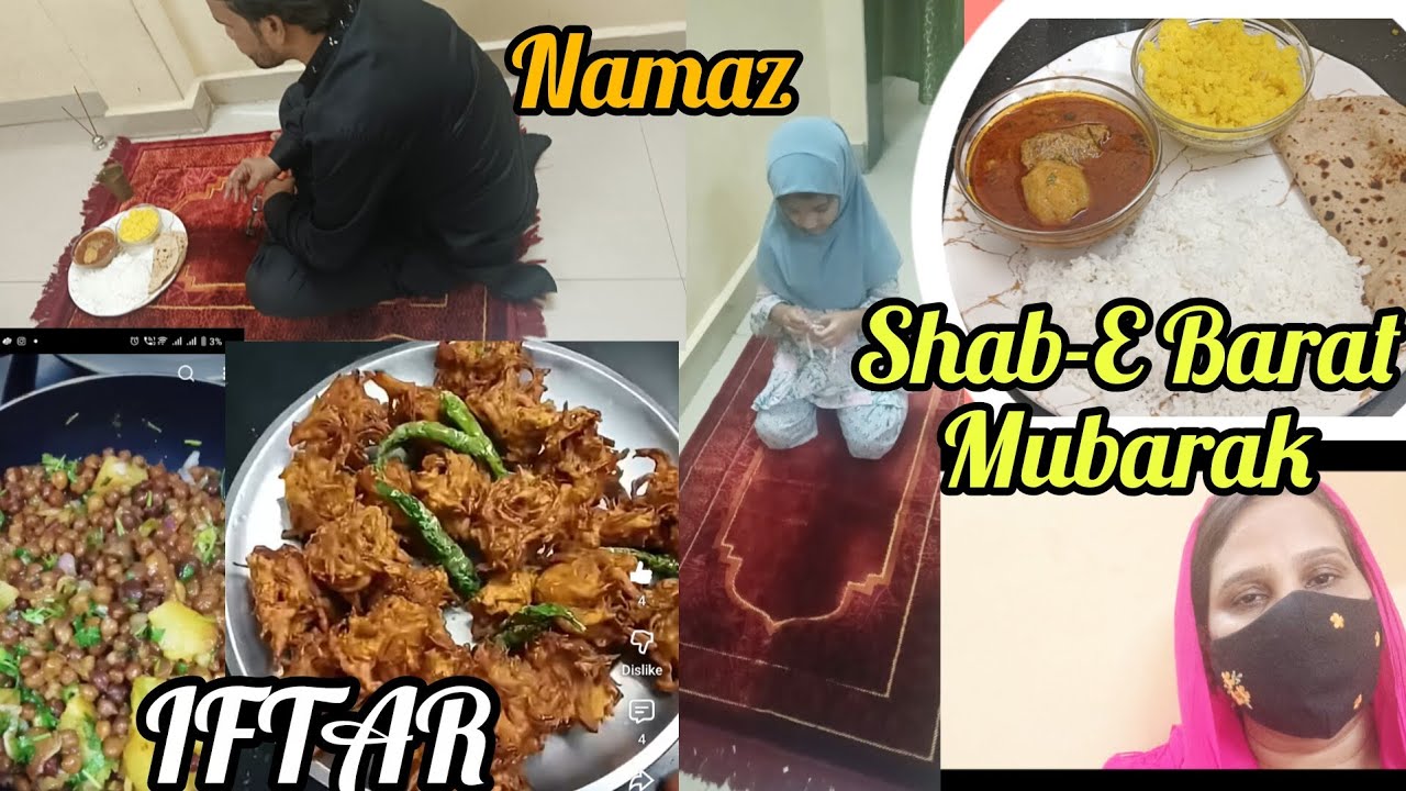 Shab-E Barat Mubarak vlogs.|ibadat ki raat. | Special suji ka Halwa recipe2026. | Nassokitchen vlogs