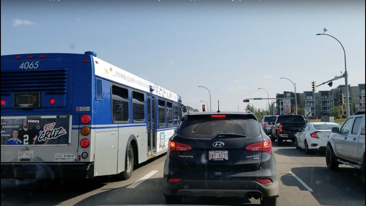 #69-3. Командировка в Grande Prairie. Альберта. Канада глазами украинца.