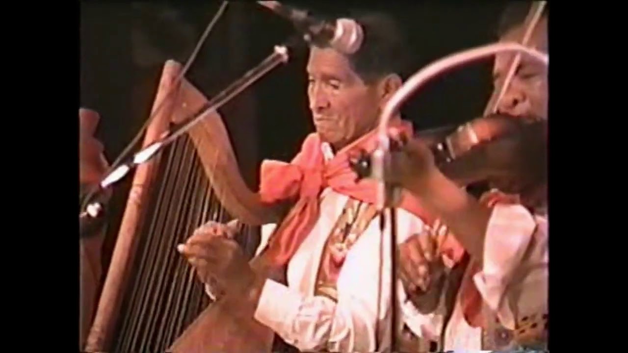 Mulizas con Los Violines Mágicos de Huancayo