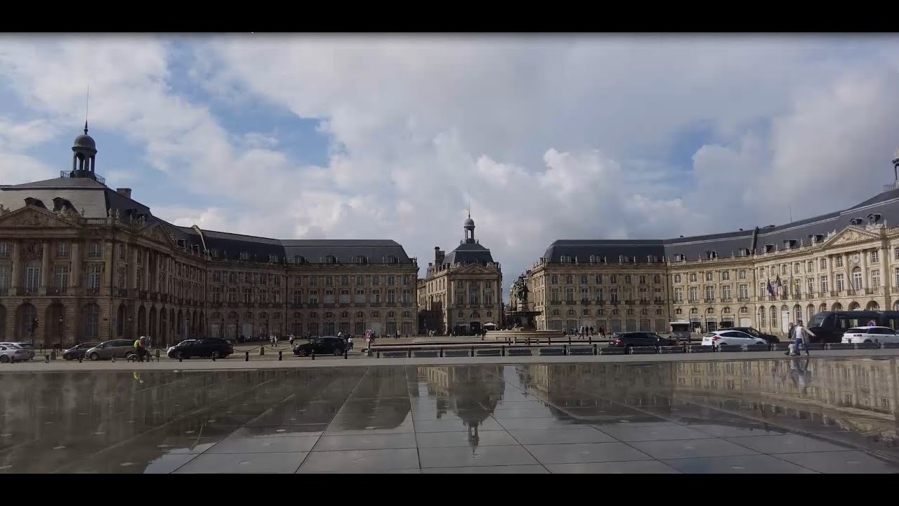 Bordeaux, AIDAsol, Reise vom 15.09. -  27.09.2024, Ärmelkanal und Golf von Biskaya, Teil 5