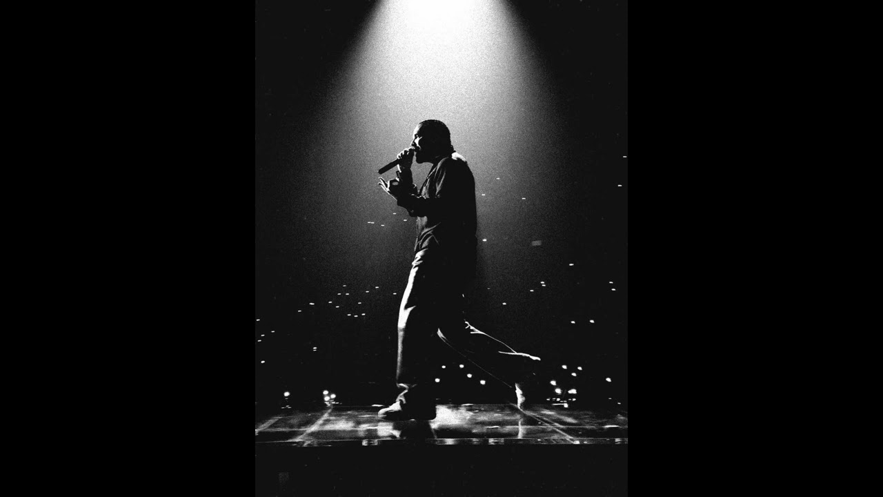 FREE] Drake Type Beat - 