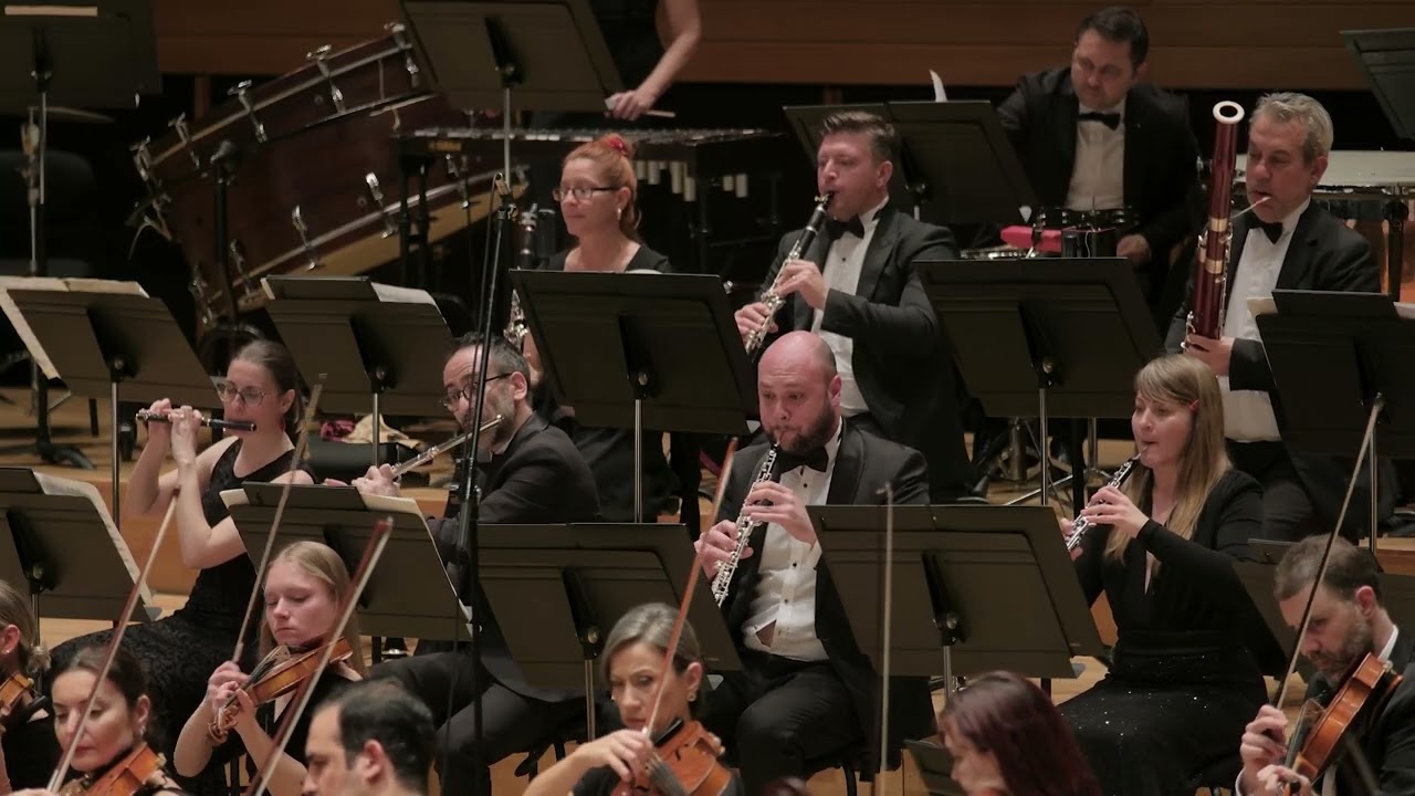 Zoltán Kodály: Galanta Dansları