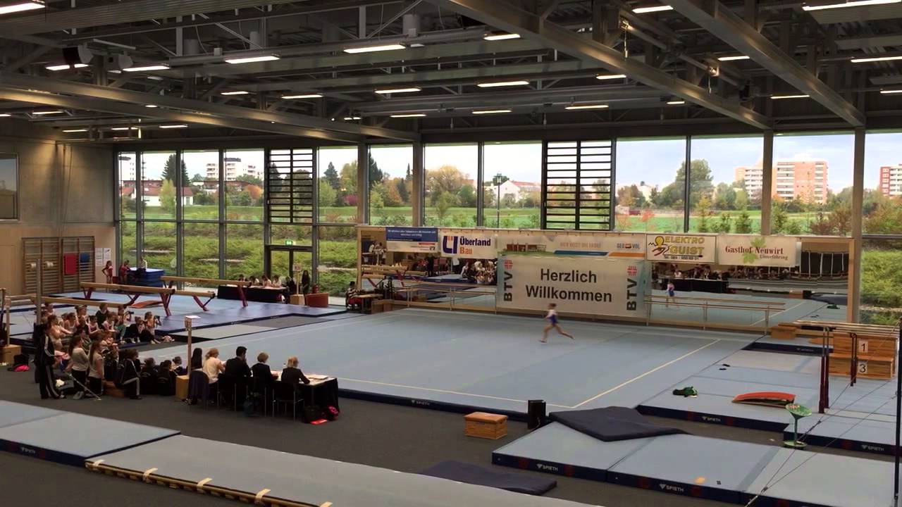 Landesligafinale in Unterföhring 6