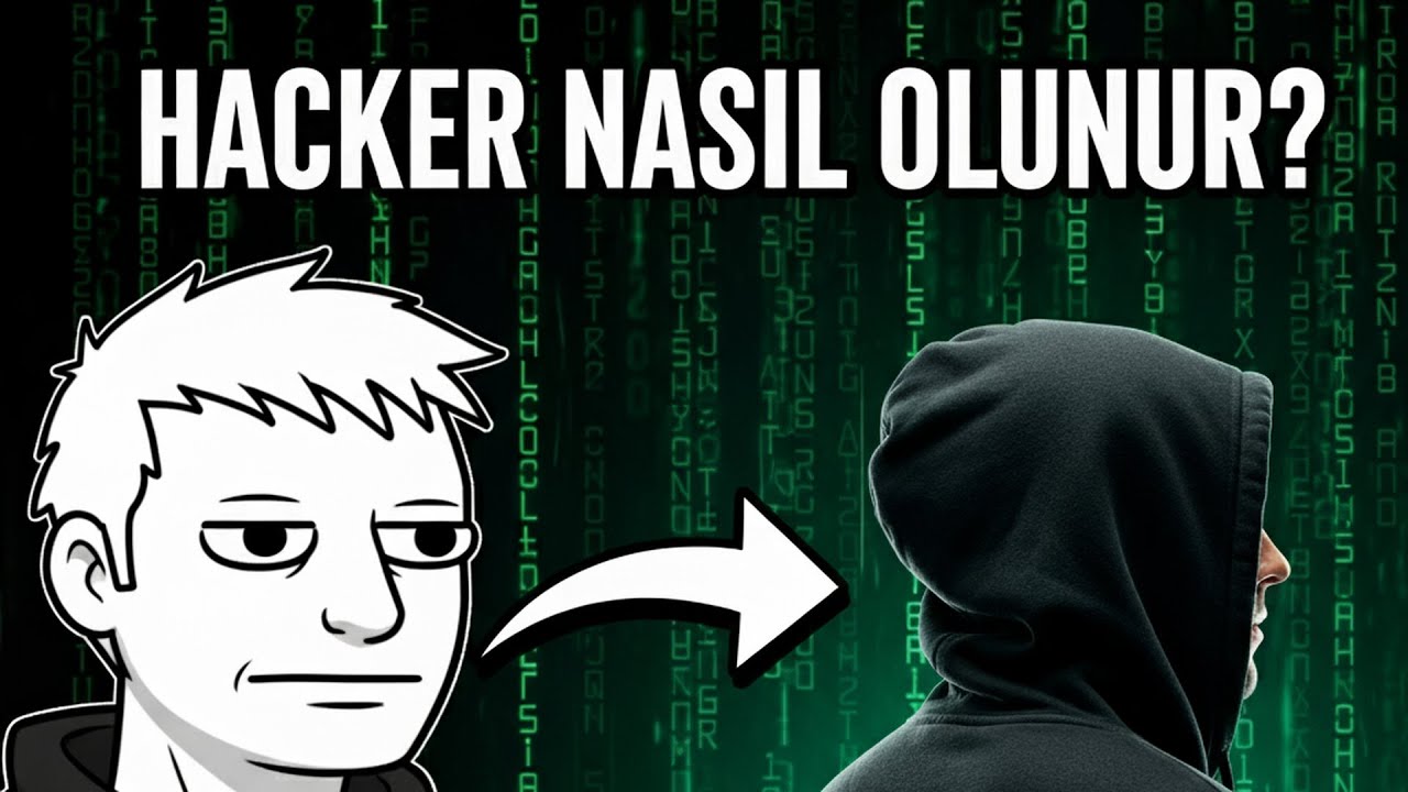 Siber Güvenliğe Nasıl Başlanır?
