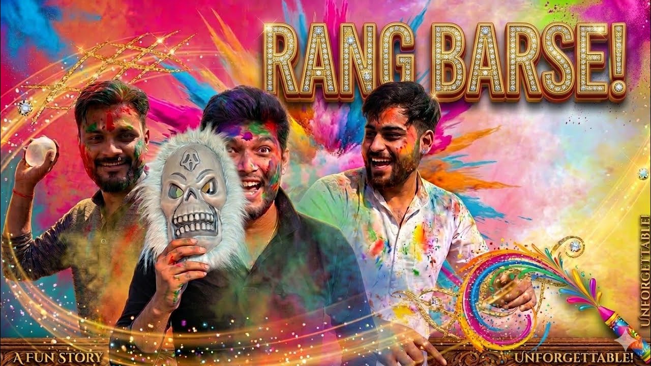 Let's Play HOLI | Ep 10 | Weekend Reboot