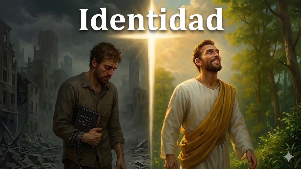 | Servicio Dominical|Identidad|Joanna Lluberes