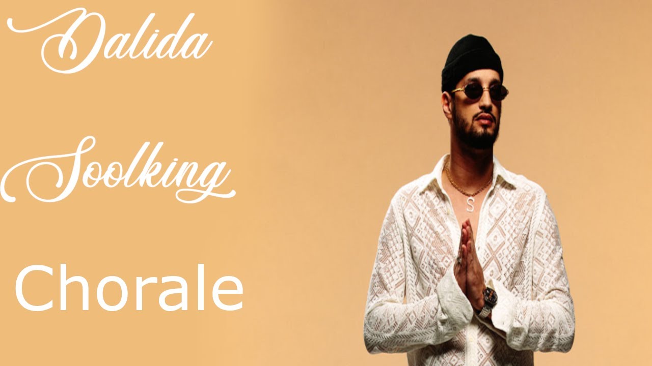Ils chantent Dalida de Soolking en chorale… et mettent le feu 🔥🎶