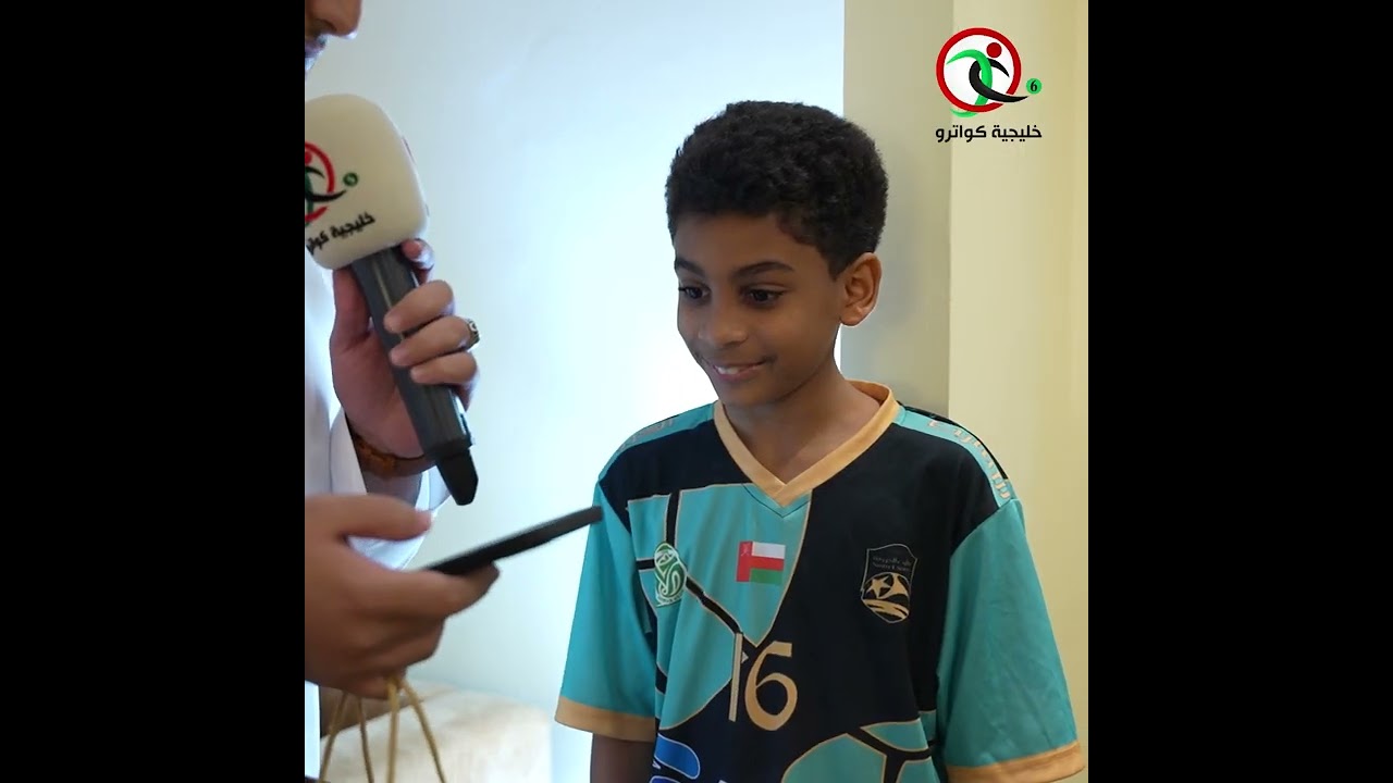 لقاءات لاعبي ومدربي الاكاديميات المشاركين ببطولة كواتروا للأكاديميات الخليجية باقامتهم يإمارة عجمان