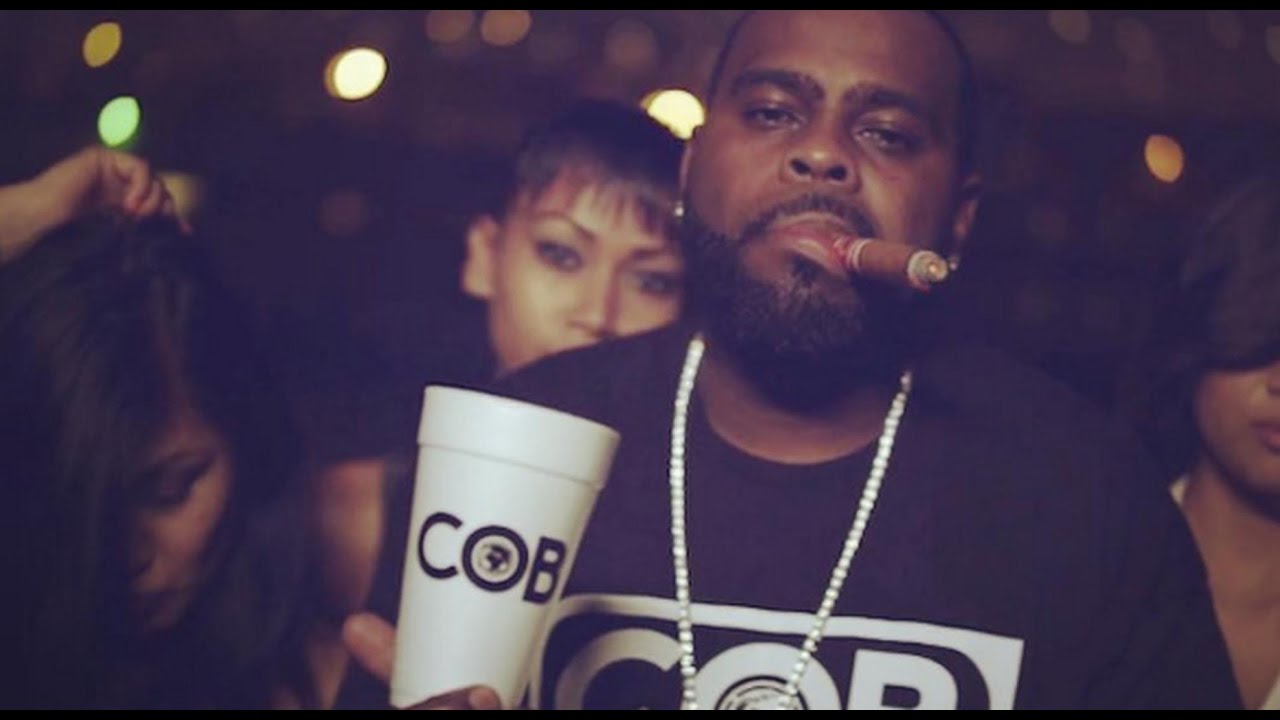 KXNG Crooked FKA Crooked I - Real Friends (Freestyle)