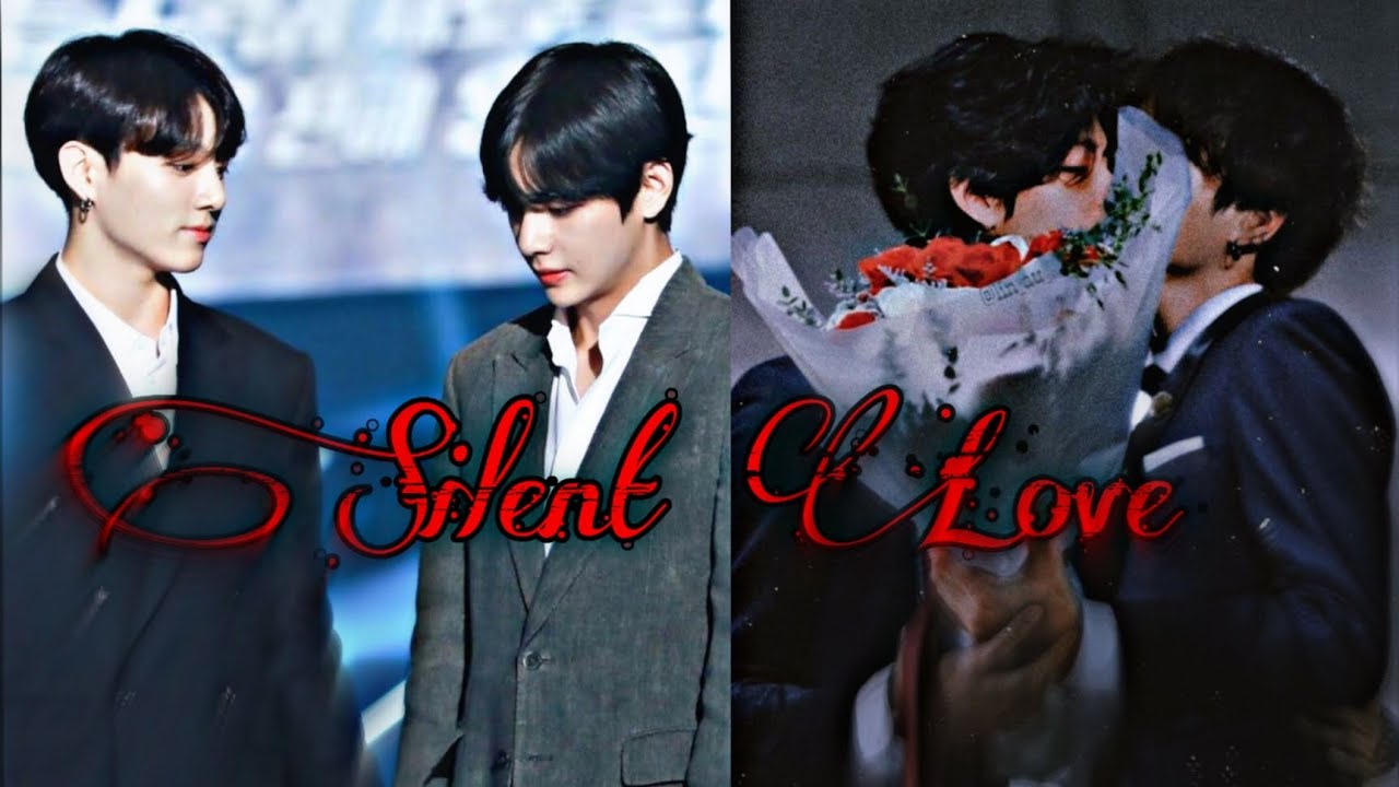 Silent Love || Episode-01 || Taekook FF 💜 ( Top Tae )
