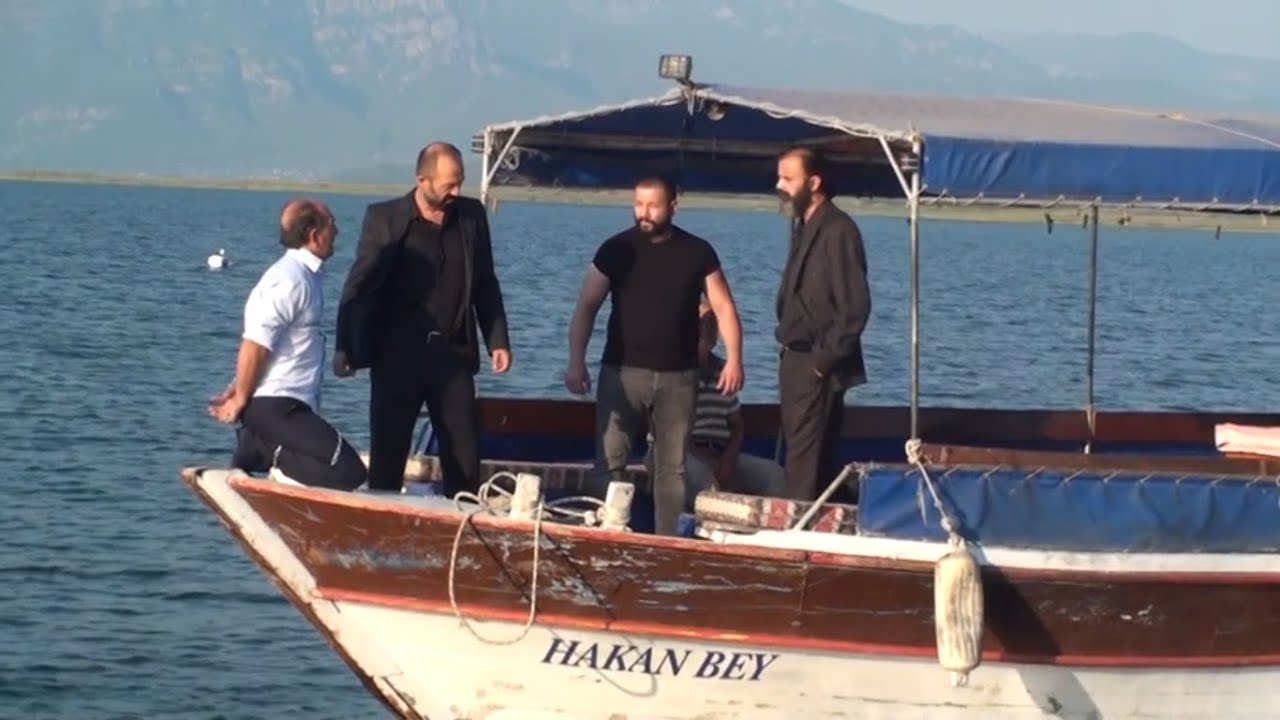 &ouml;l&uuml;mle yaşayanlar 4 b&ouml;l&uuml;m fragman