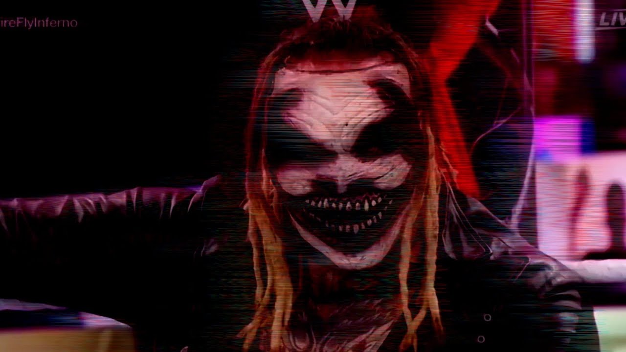 The Fiend Custom Titantron 2020 HD 