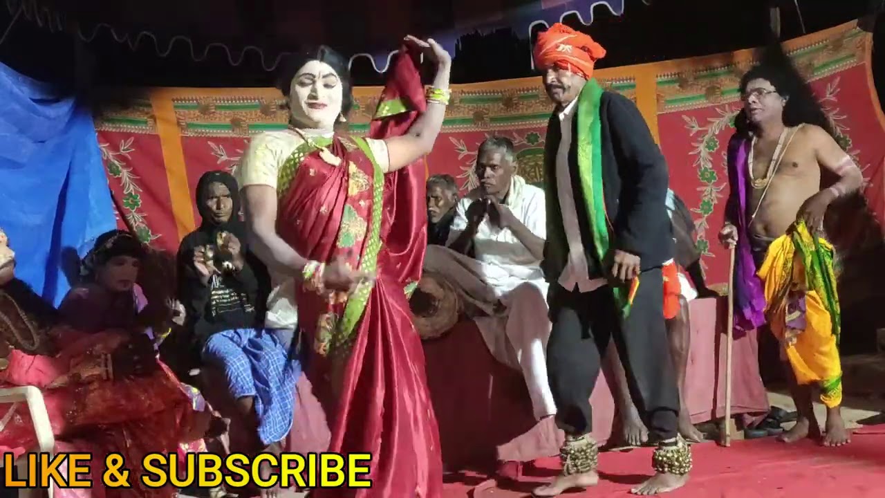 బాలనాగమ్మ  చరిత్ర వీధినాటకం #Episode10 ||చిట్టిపోలు వెంకటేశం బృందం #చౌటుప్పల్|| #history #mythology