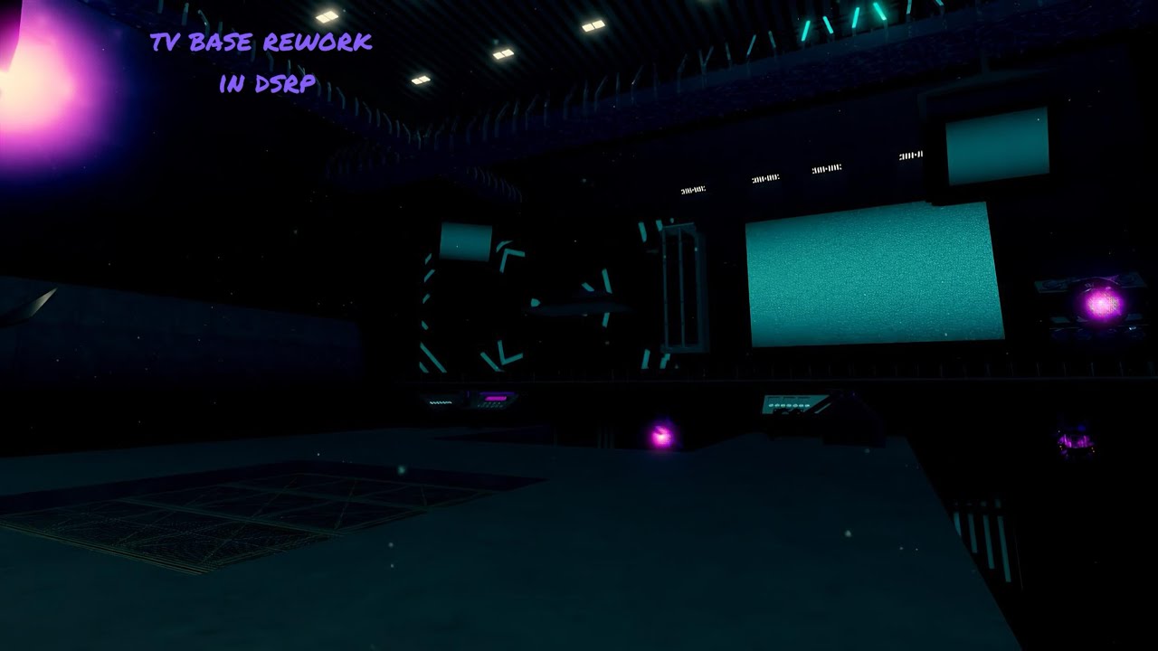 tv base rework in degetics skibidi rp #roblox 