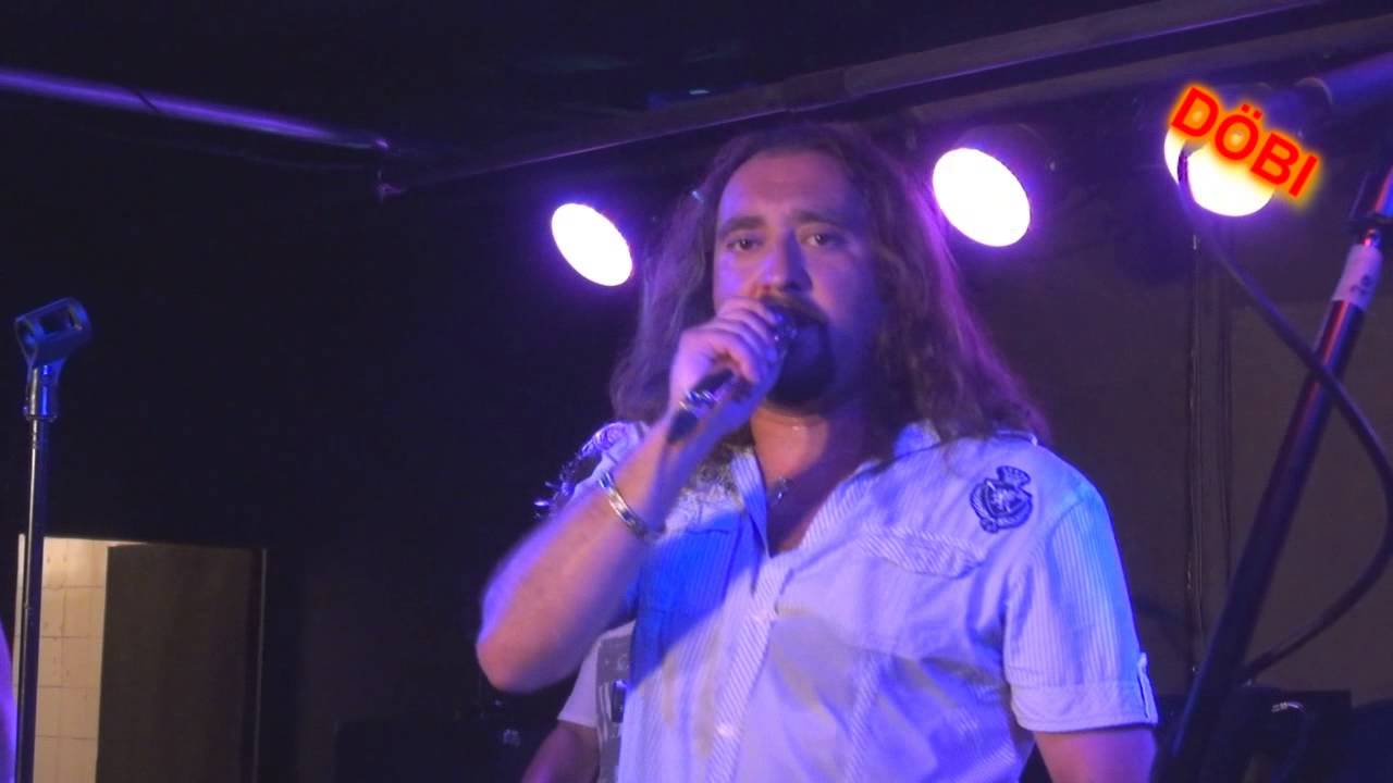 B-52: Ne kezdd újra kérlek ( Prognózis Cover ) 