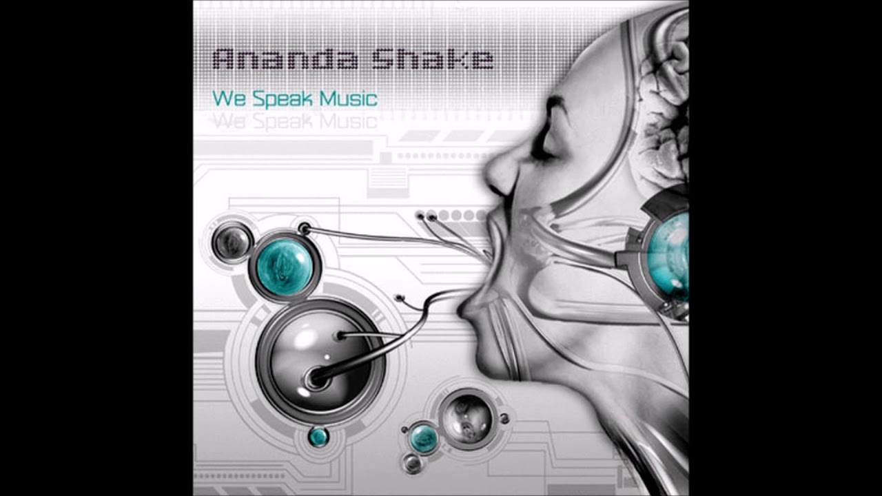 Ananda Shake - Shake well before use (Album version)