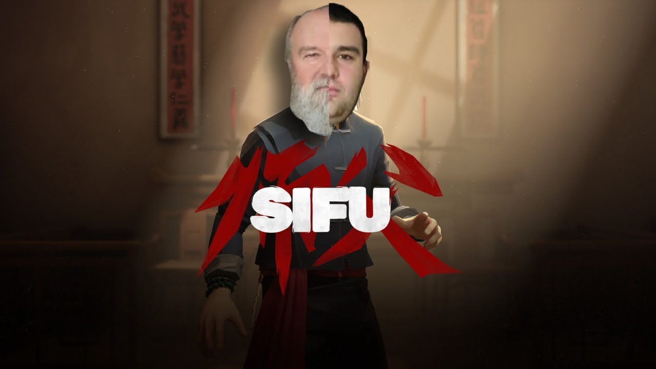 This is How You DON'T Play Sifu