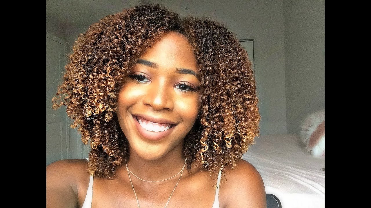 EASY ONE PRODUCT WASH N GO | NATURAL HAIR