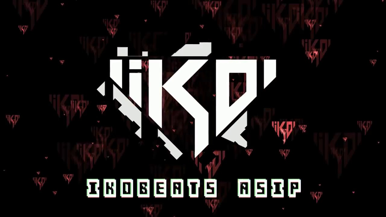 IKOBEATS ft  Asipstyle   VrBeatz Sarite  Mi Gna   Cover