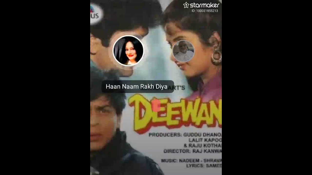 Aisy Diwanagi Dekhi Nahi Kahi