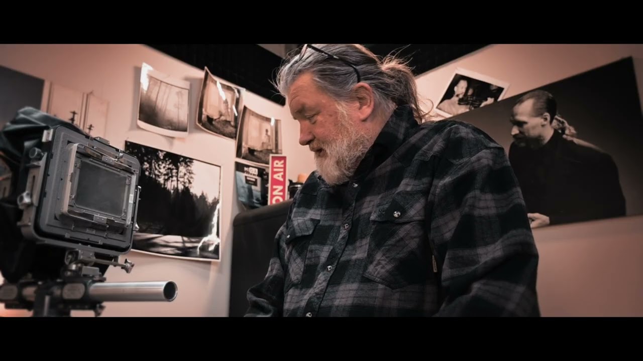Rund um das Fotografieren im grossen Format