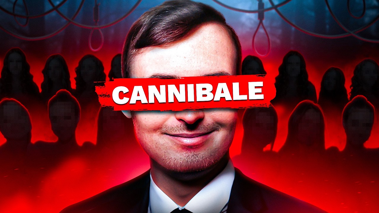 POLICIER ET TUEUR EN SÉRIE, CETTE AFFAIRE CRIMINELLE A CHOQUÉ LES ÉTATS-UNIS ! - enquête criminelle