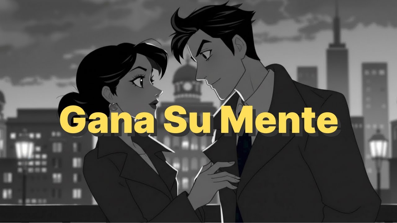 Cómo Hablar con la Mirada y Ganar Su Mente