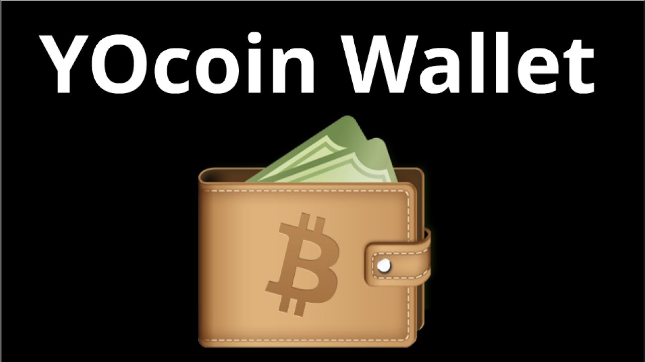 YOcoin Ethereum Wallet - How to Download & Set Up