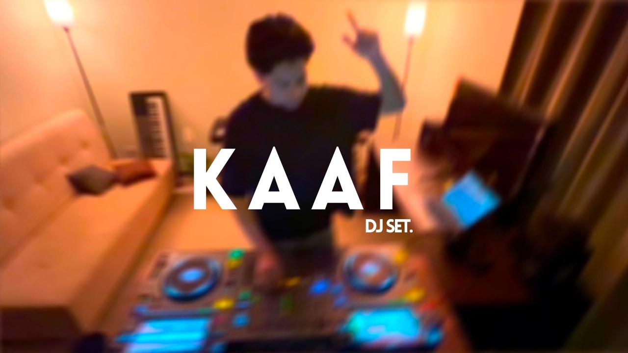 D:SCRETO 002 -  FUNK HOUSE // DJ SET