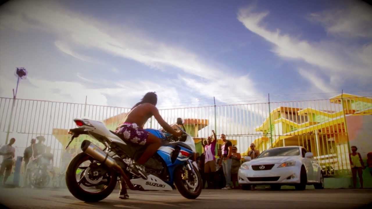 Enmeris - Papa Dios A Bisami (Official Video HD)