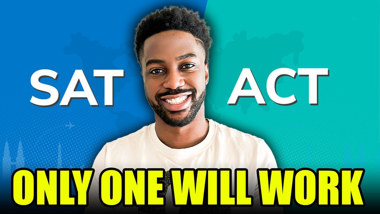 SAT vs. ACT for International Students &mdash; Which One Should You Take?