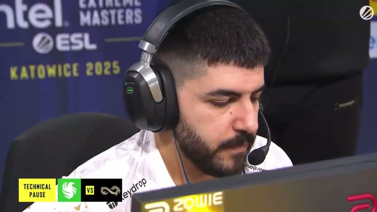 Esports Broadcasters in Disbelief Over False Start Rules in Track & Swimming