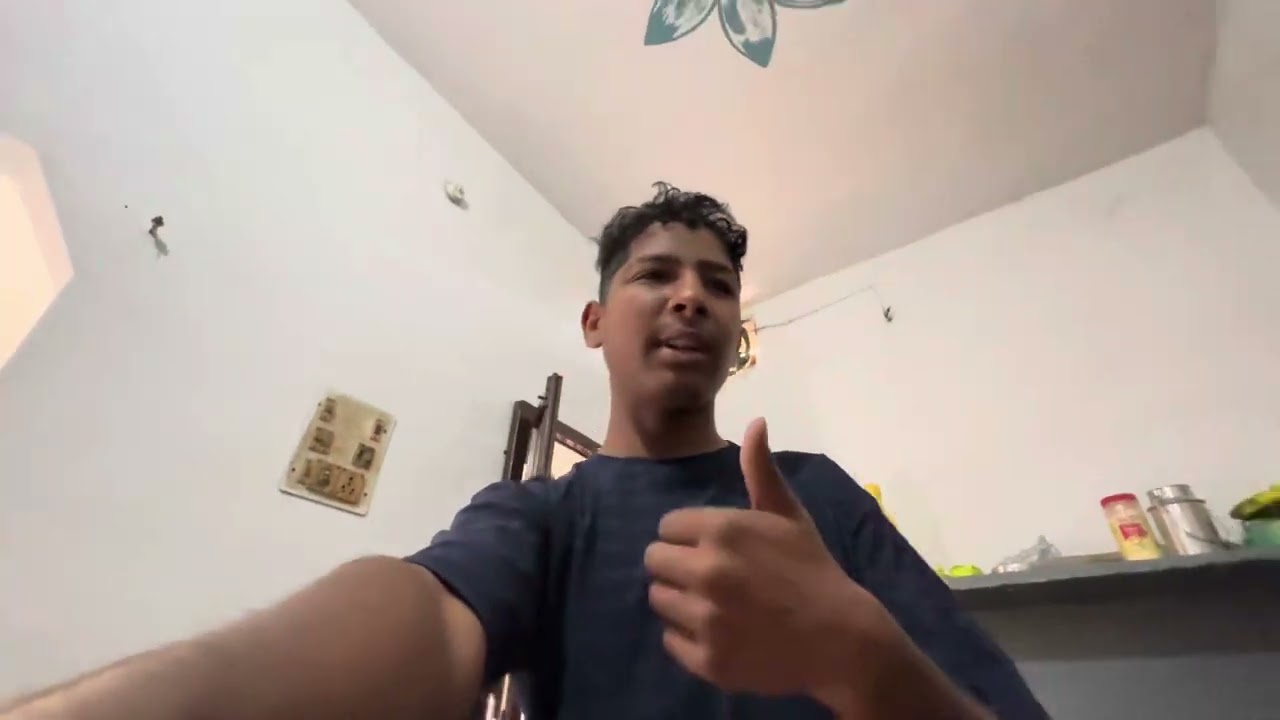 My first vlog on you tube🙏